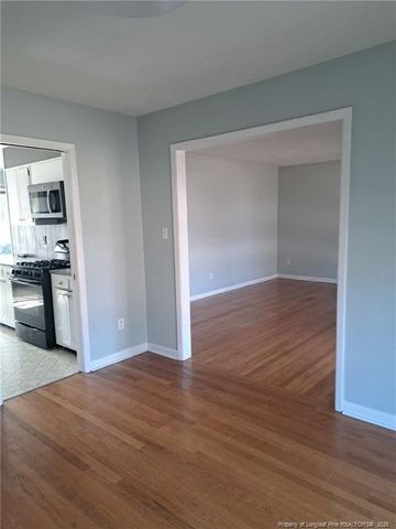 7211 Manassas Street, Fayetteville, NC 28304