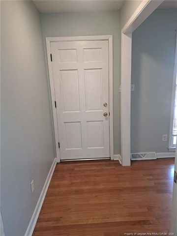 7211 Manassas Street, Fayetteville, NC 28304