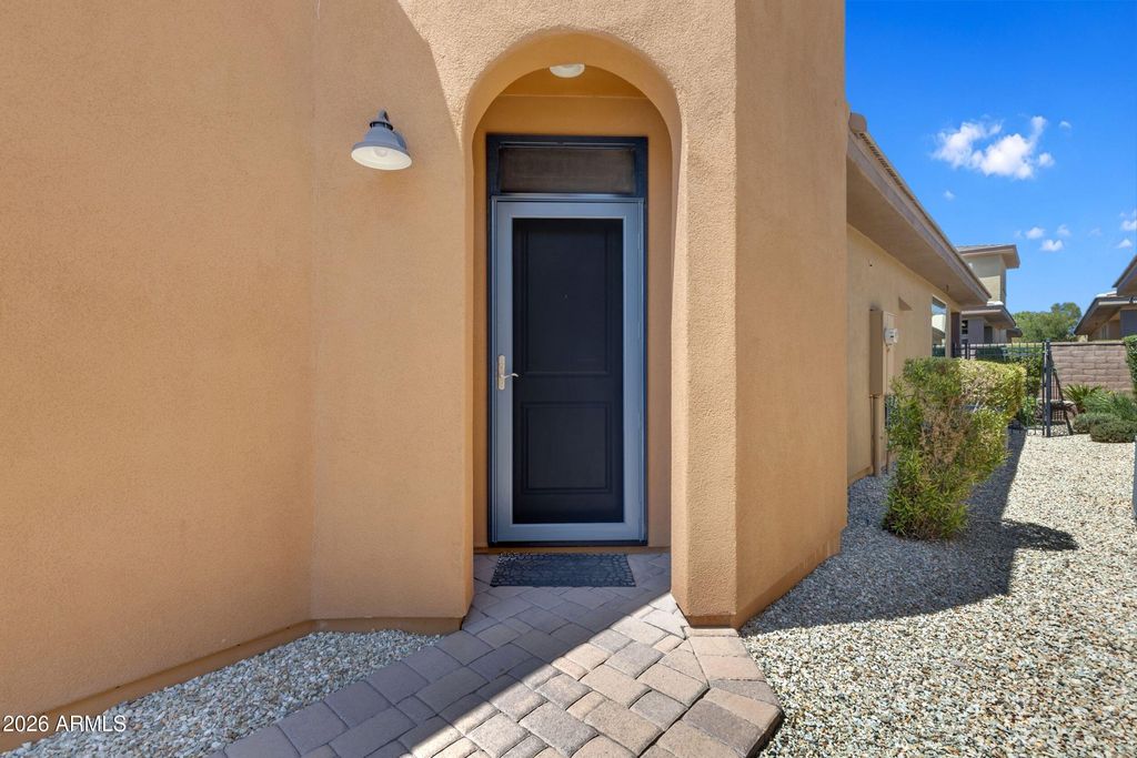 708 E COBBLE STONE Drive, Queen Creek, AZ 85140 — photo 5