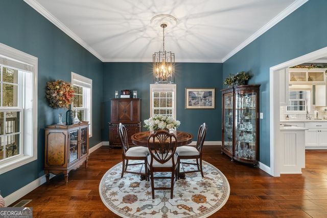 638 Farmer Circle, Mineral Bluff, GA 30559