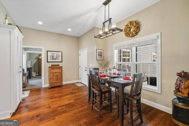 638 Farmer Circle, Mineral Bluff, GA 30559