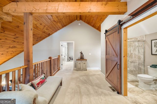 638 Farmer Circle, Mineral Bluff, GA 30559