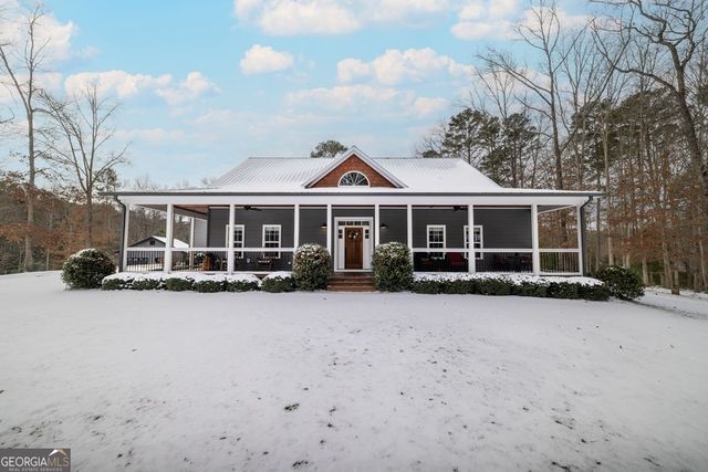 638 Farmer Circle, Mineral Bluff, GA 30559