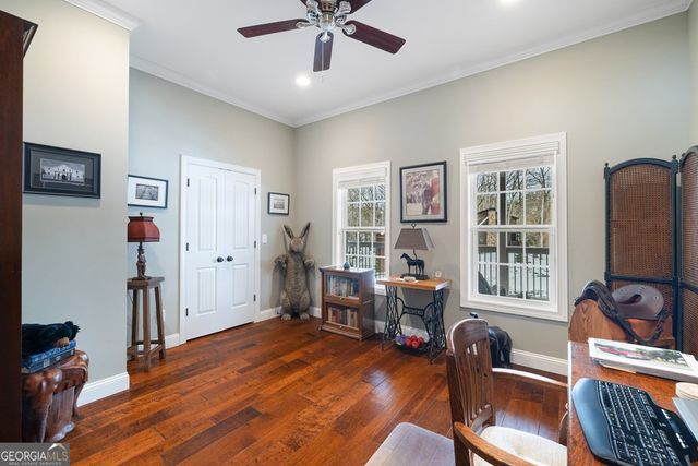 638 Farmer Circle, Mineral Bluff, GA 30559