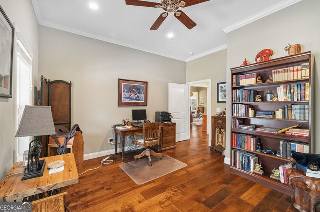 638 Farmer Circle, Mineral Bluff, GA 30559