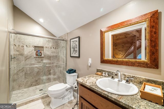 638 Farmer Circle, Mineral Bluff, GA 30559