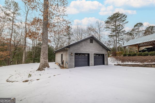 638 Farmer Circle, Mineral Bluff, GA 30559