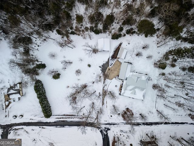 638 Farmer Circle, Mineral Bluff, GA 30559