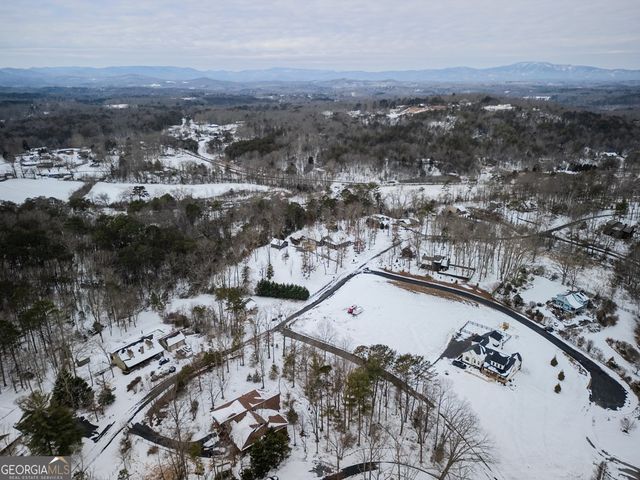 638 Farmer Circle, Mineral Bluff, GA 30559