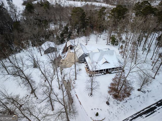 638 Farmer Circle, Mineral Bluff, GA 30559