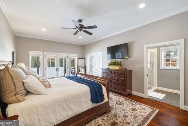 638 Farmer Circle, Mineral Bluff, GA 30559