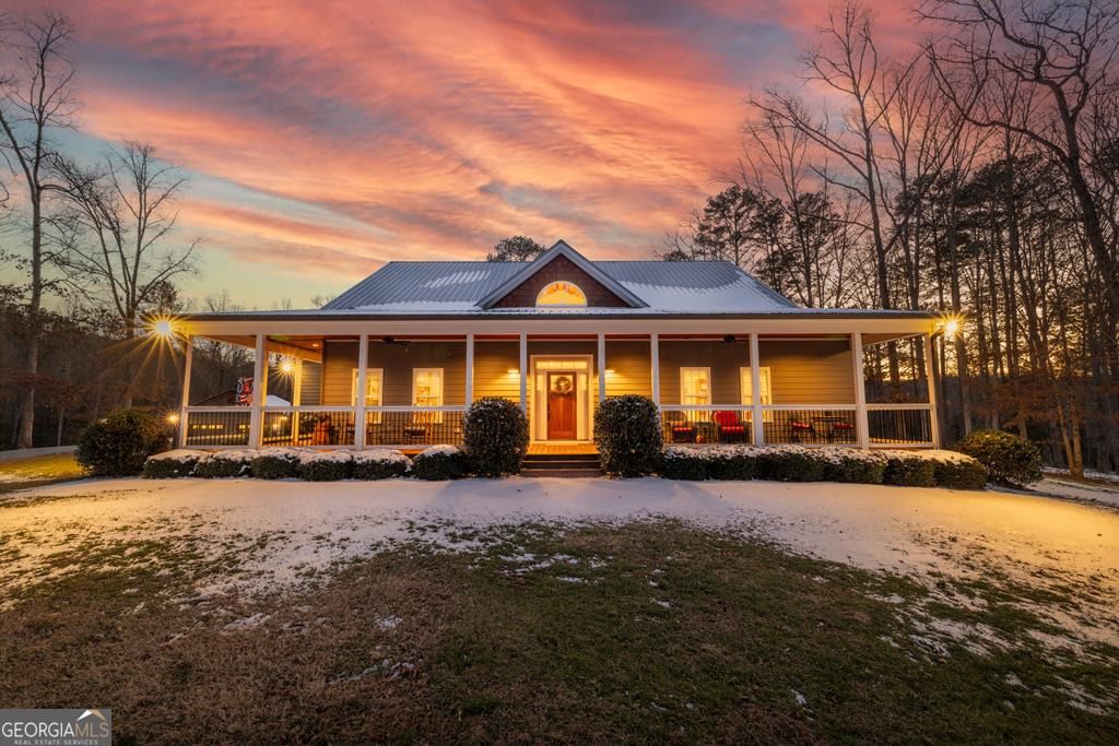 638 Farmer Circle, Mineral Bluff, GA 30559