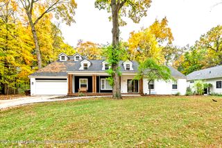 6327 Skyline Drive, East Lansing, MI 48823