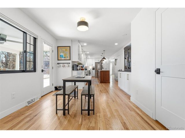 2950 Joyce Way, Golden, CO 80401