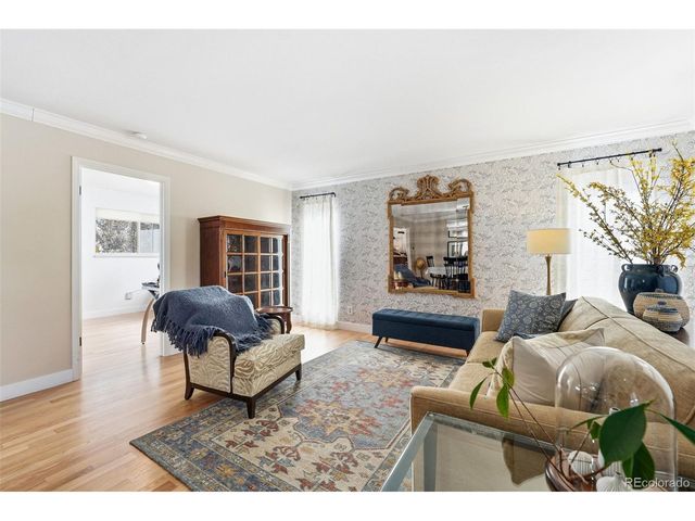 2950 Joyce Way, Golden, CO 80401