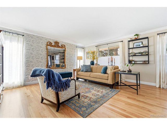 2950 Joyce Way, Golden, CO 80401