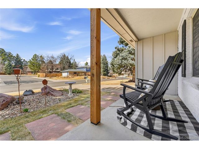 2950 Joyce Way, Golden, CO 80401