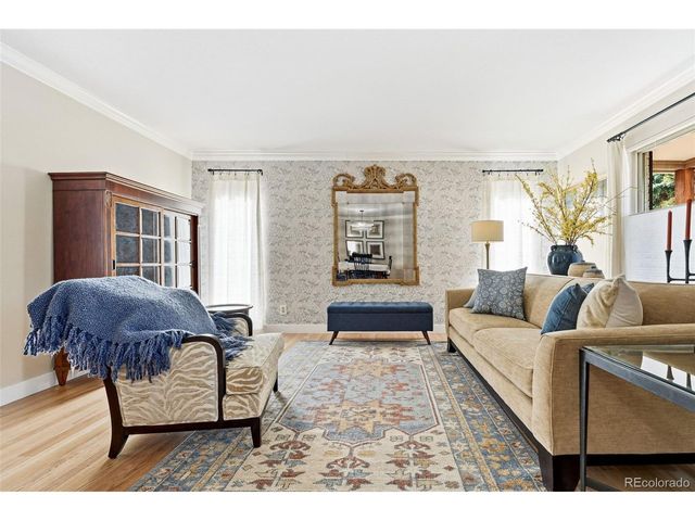 2950 Joyce Way, Golden, CO 80401