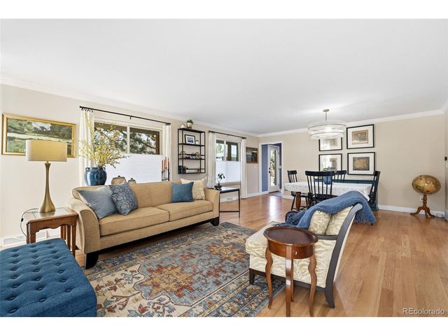 2950 Joyce Way, Golden, CO 80401