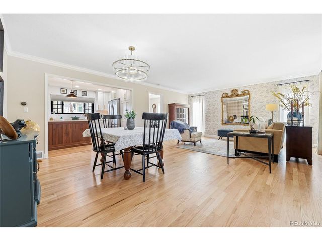 2950 Joyce Way, Golden, CO 80401