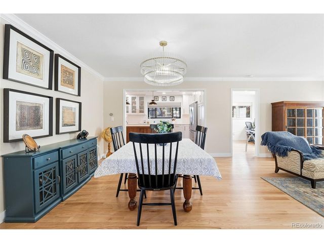 2950 Joyce Way, Golden, CO 80401