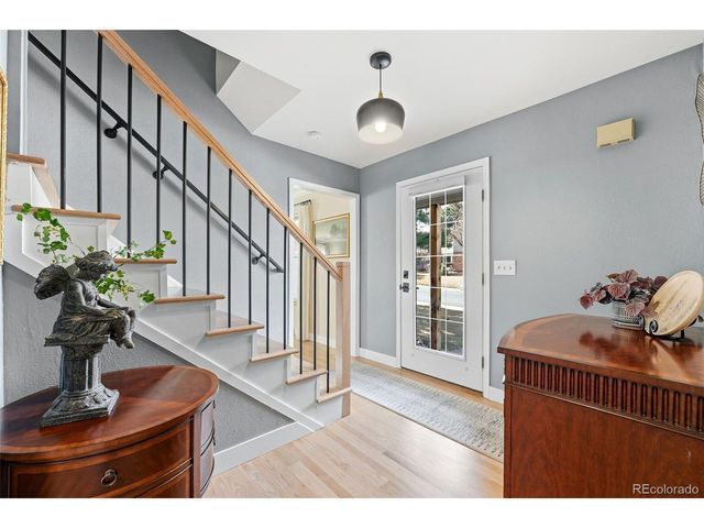 2950 Joyce Way, Golden, CO 80401