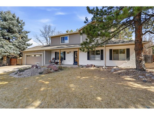 2950 Joyce Way, Golden, CO 80401