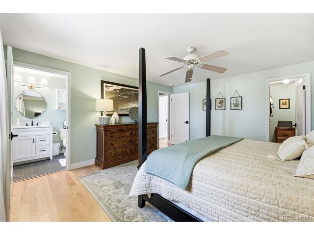 2950 Joyce Way, Golden, CO 80401