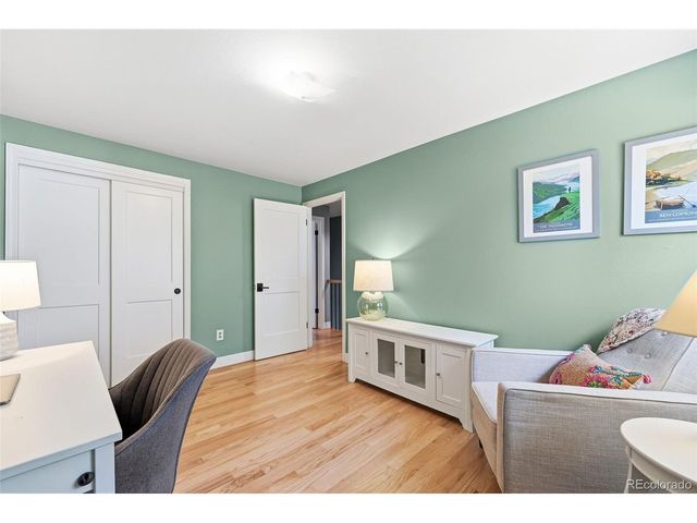 2950 Joyce Way, Golden, CO 80401