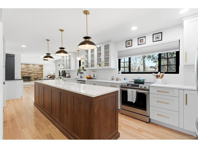 2950 Joyce Way, Golden, CO 80401