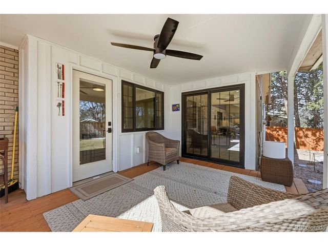 2950 Joyce Way, Golden, CO 80401