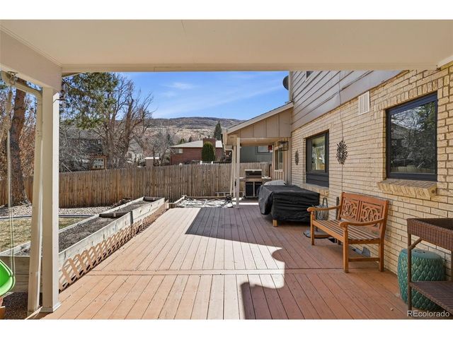 2950 Joyce Way, Golden, CO 80401