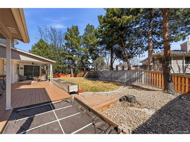 2950 Joyce Way, Golden, CO 80401