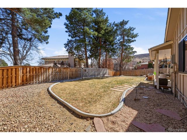 2950 Joyce Way, Golden, CO 80401