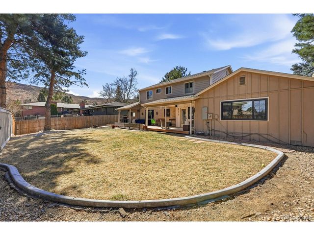 2950 Joyce Way, Golden, CO 80401