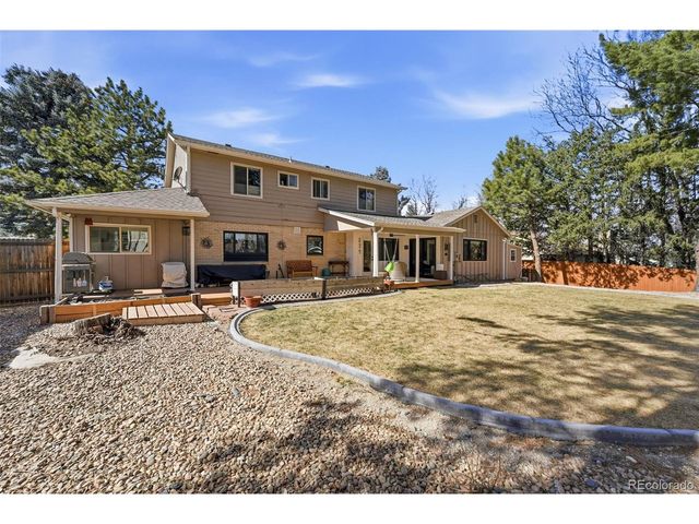2950 Joyce Way, Golden, CO 80401