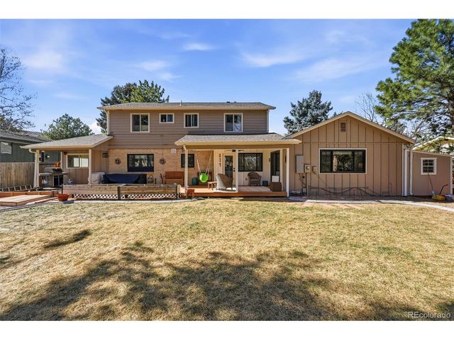 2950 Joyce Way, Golden, CO 80401