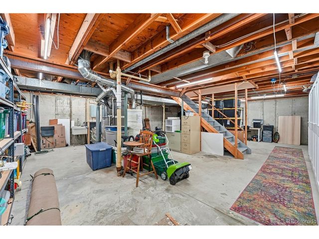 2950 Joyce Way, Golden, CO 80401