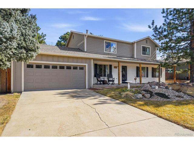 2950 Joyce Way, Golden, CO 80401