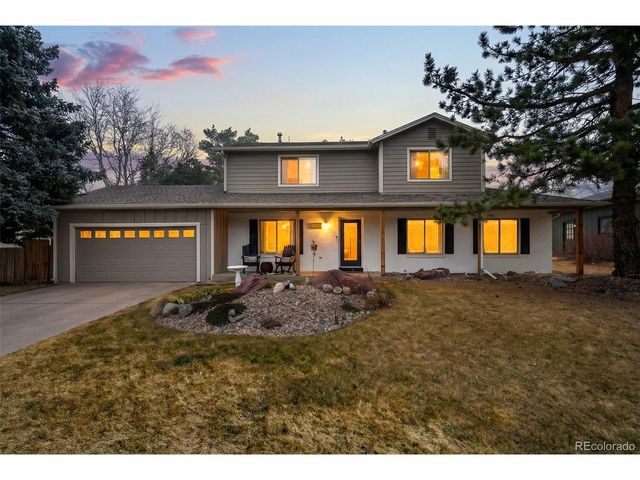 2950 Joyce Way, Golden, CO 80401