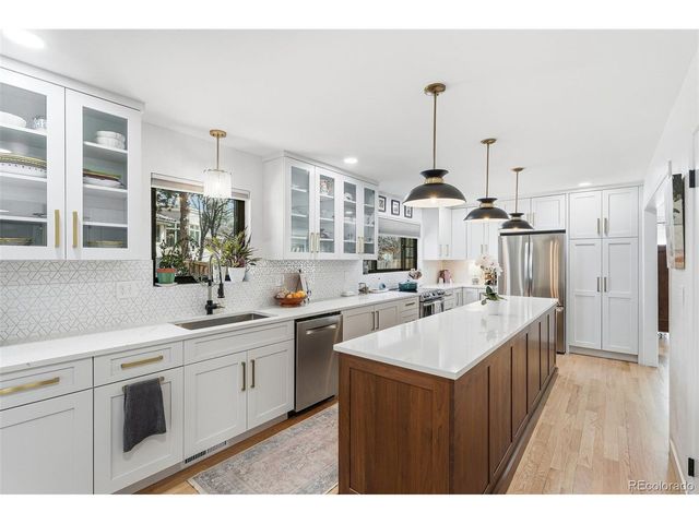 2950 Joyce Way, Golden, CO 80401