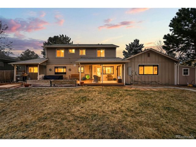 2950 Joyce Way, Golden, CO 80401