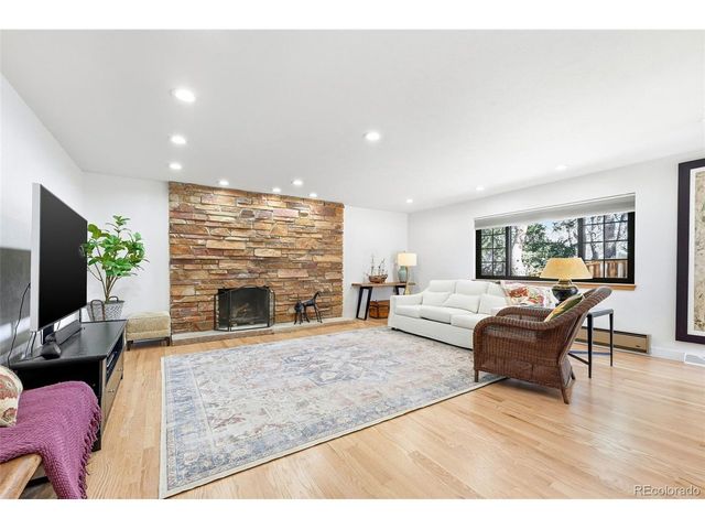 2950 Joyce Way, Golden, CO 80401