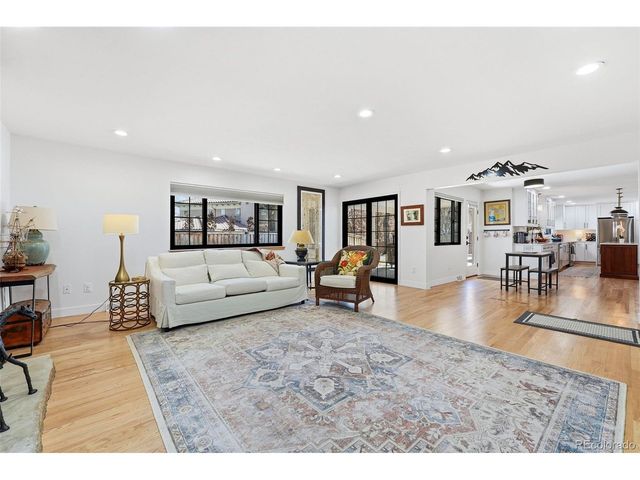 2950 Joyce Way, Golden, CO 80401