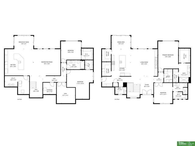 23423 Nancy Circle, Elkhorn, NE 68022