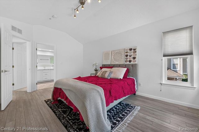 1737 Coburn Court, Ann Arbor, MI 48108