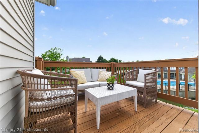 1737 Coburn Court, Ann Arbor, MI 48108