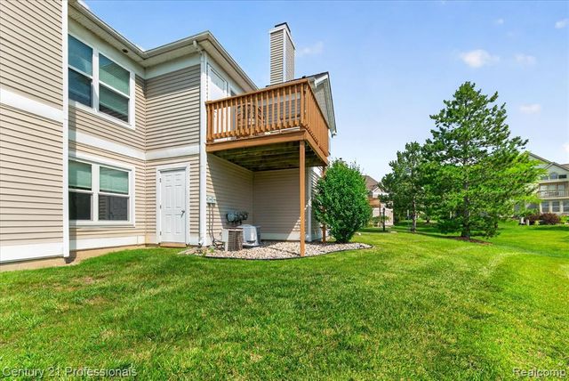 1737 Coburn Court, Ann Arbor, MI 48108