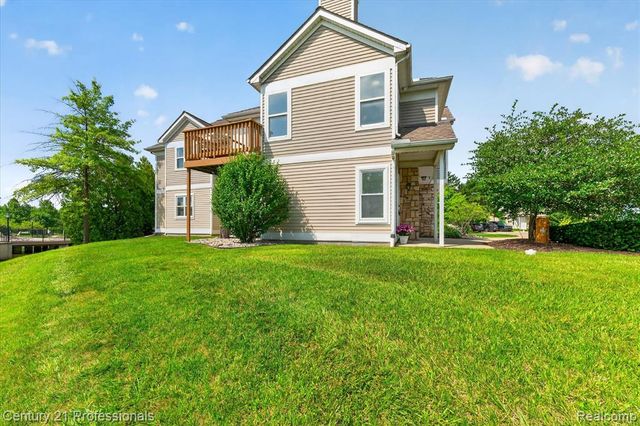 1737 Coburn Court, Ann Arbor, MI 48108