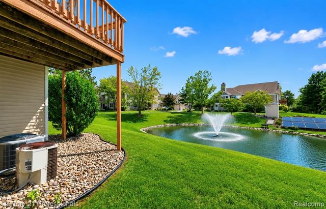 1737 Coburn Court, Ann Arbor, MI 48108
